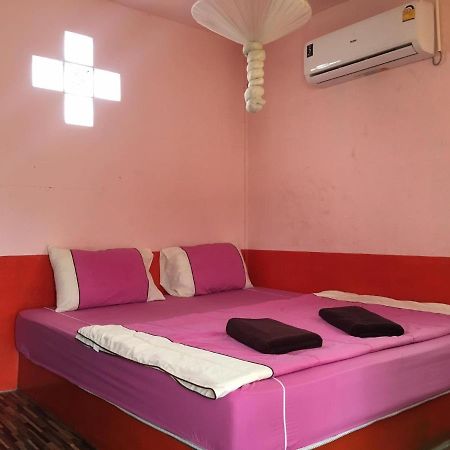 Pai Modern House Hotel Exterior foto