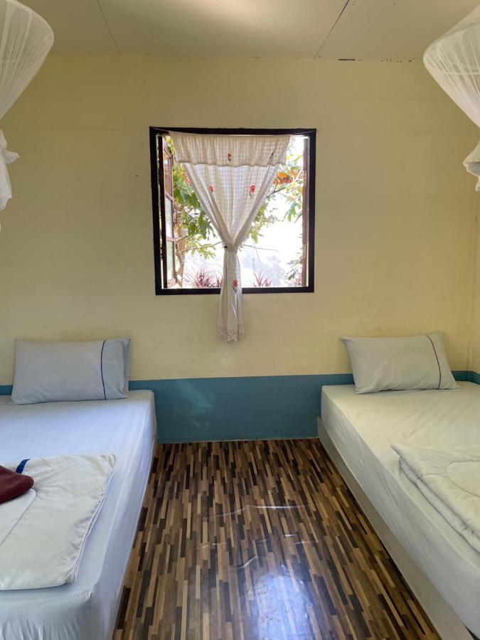 Pai Modern House Hotel Exterior foto