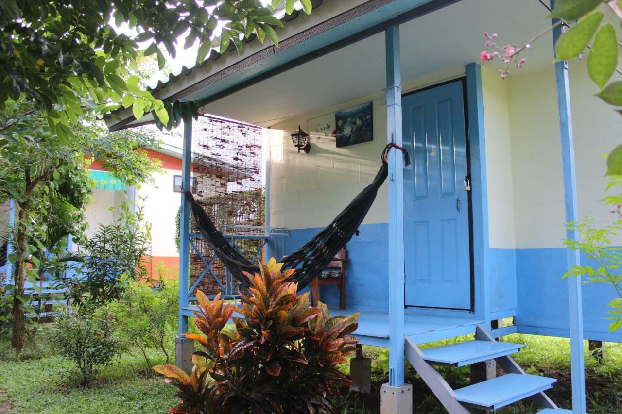 Pai Modern House Hotel Exterior foto